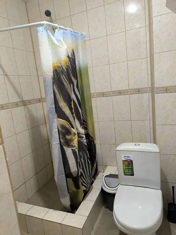 Эллинг на берегу