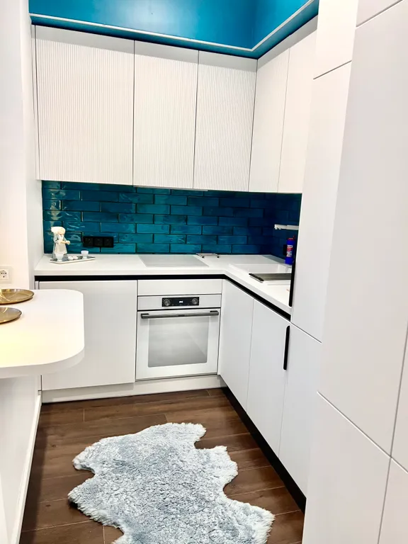 Квартира Квартира Старинная вилла в самом центре Зеленоградска — Зеленоградск