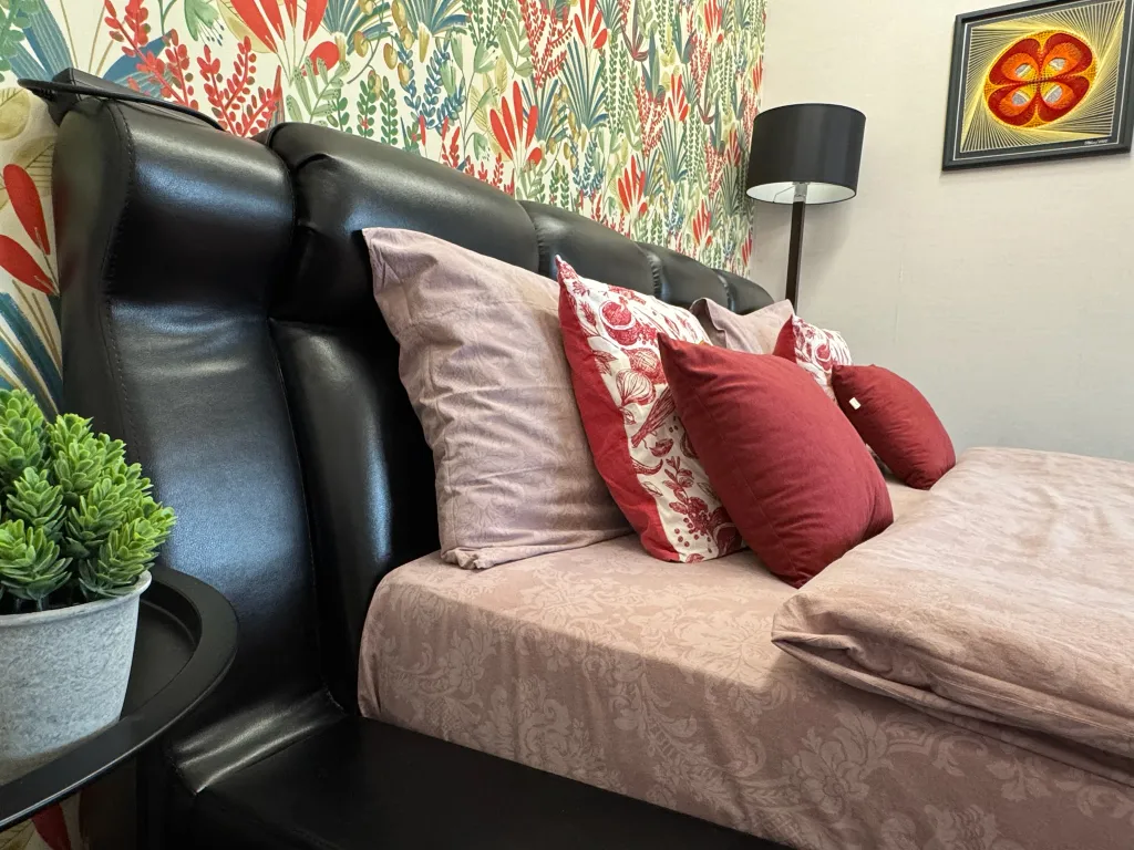 Апартаменты в самом центре города - ул. Советская 15а