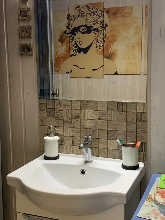 Коттедж Коттедж Курортное шале в писательском Переделкино — Москва