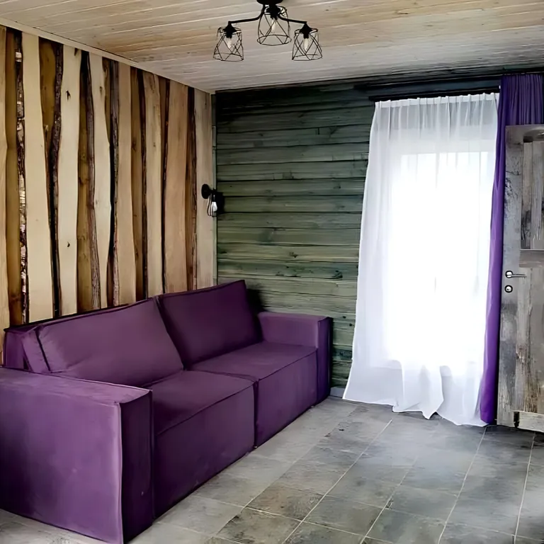 Уютный домик Пересвет 1