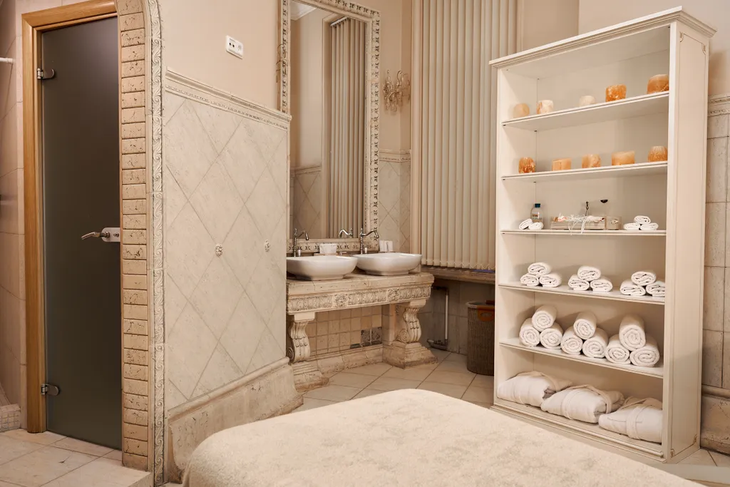 Роскошная квартира премиум класса с видом на Неву