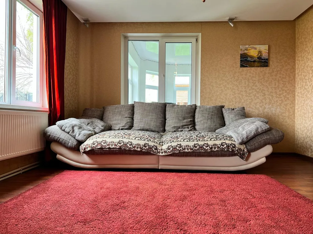 Дом Раменский