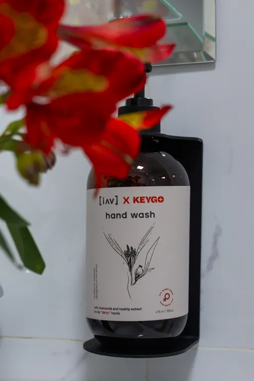 Студия с продуманной планировкой в центре Еревана