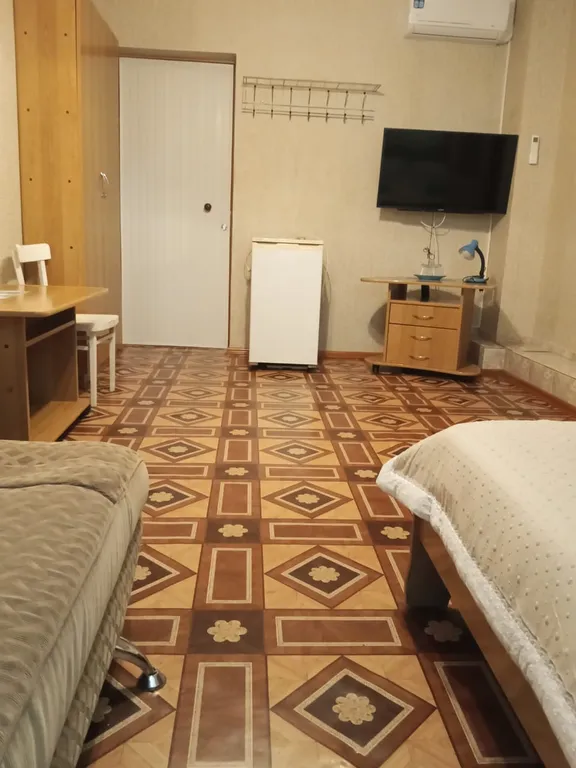 Квартира Комната — Сириус