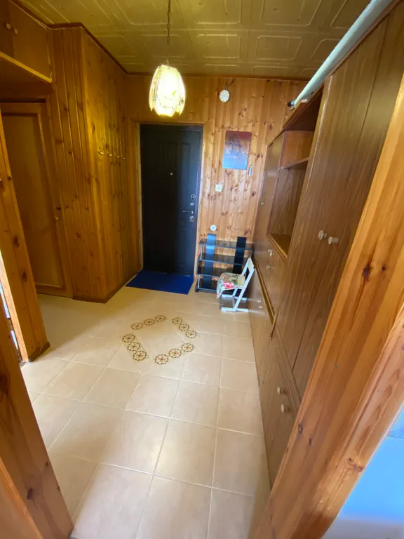 Квартира под ключ