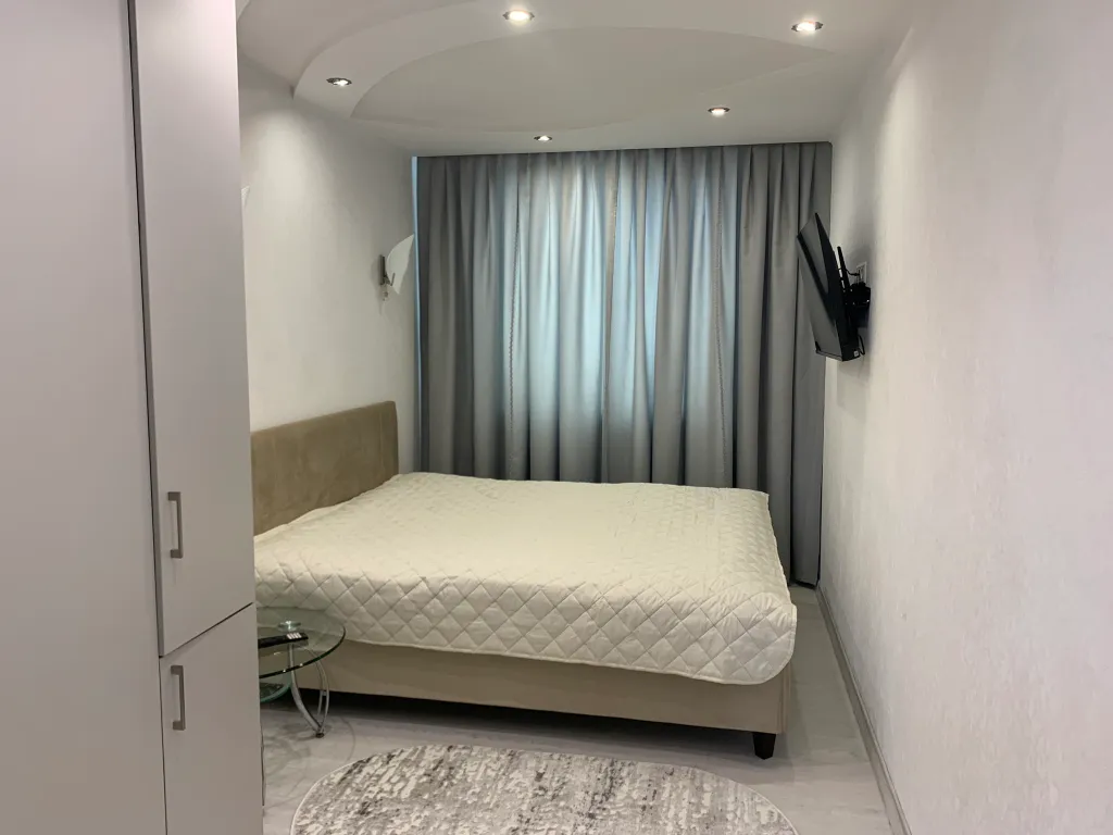 Уютная квартира в центре Сургута