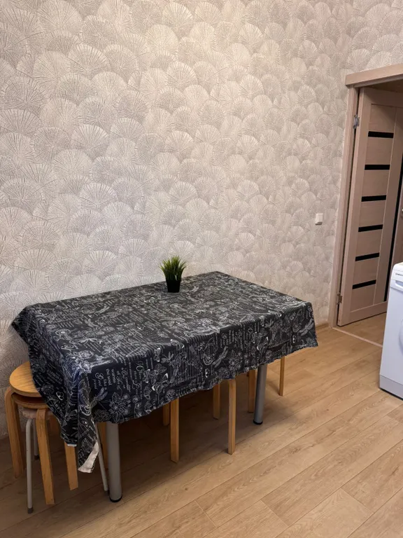 Апартаменты однокомнатные