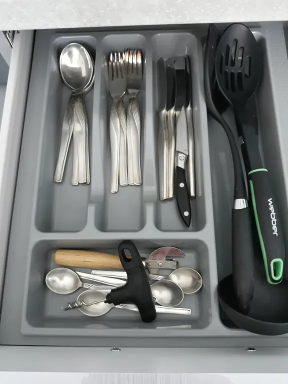 Квартира Уютная однокомнатная квартира в центре города — Калининград