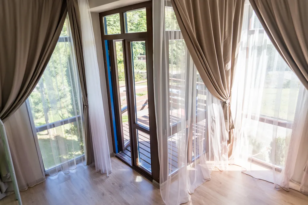 Великолепная квартира с видом на горы