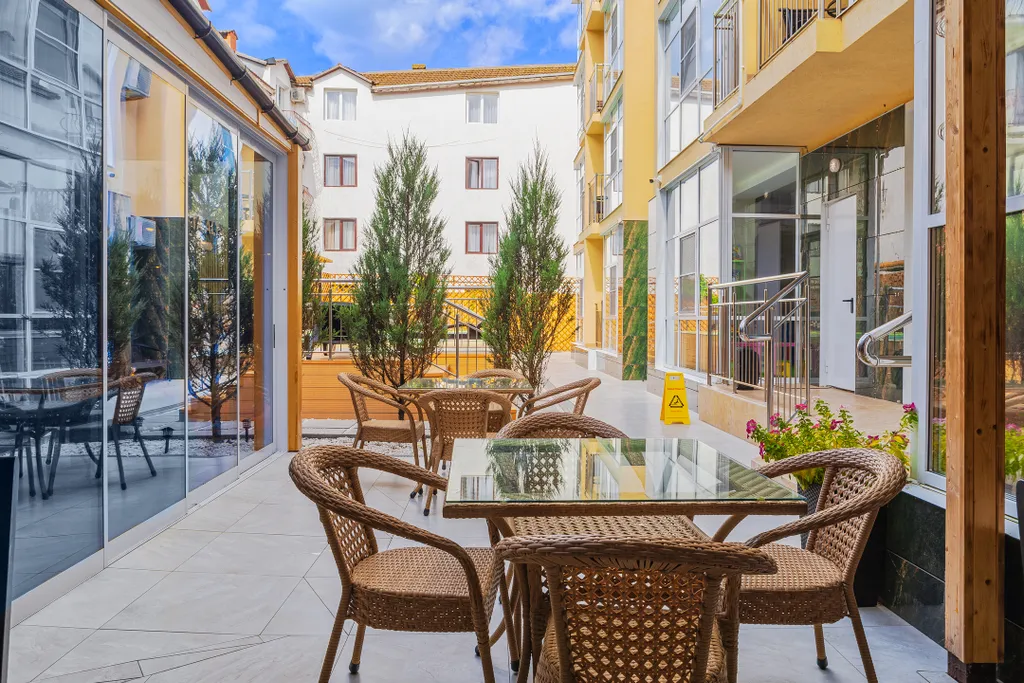 Квартира Комната — Анапа