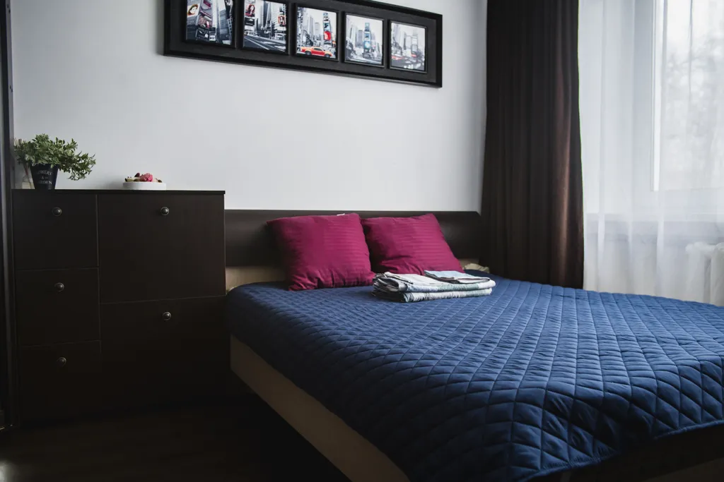 Квартира Уютная однушка на площади Победы — аренда посуточно в Калуга