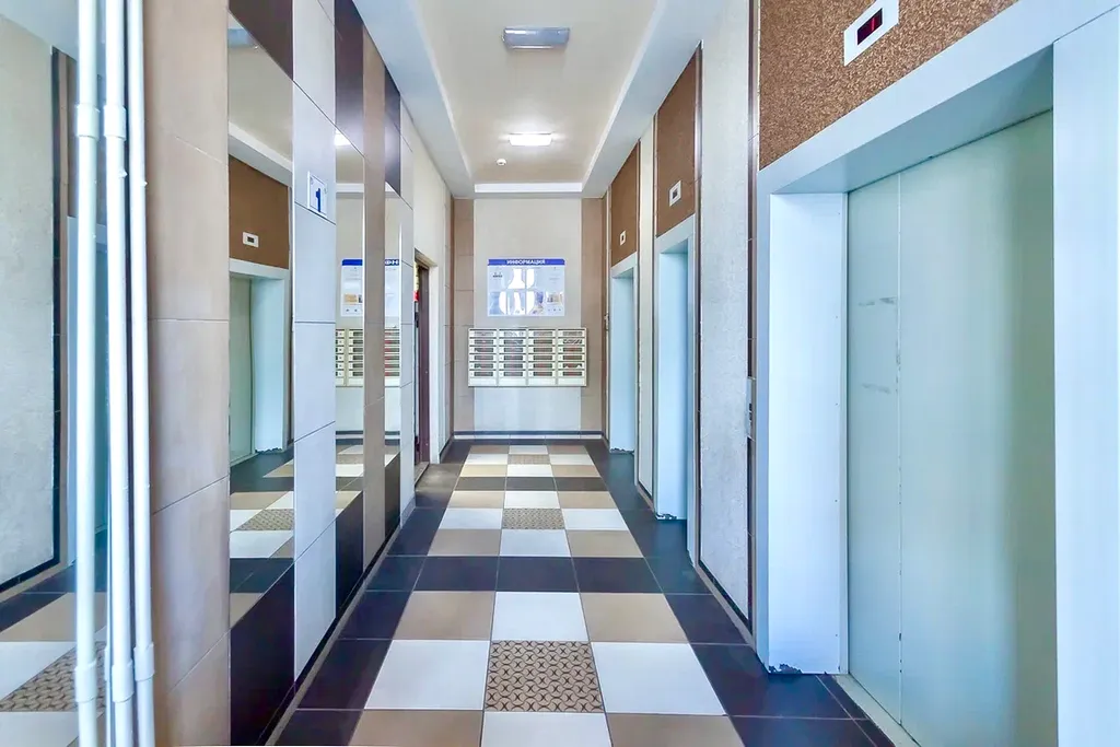 1-комнатная квартира рядом с Шереметьево