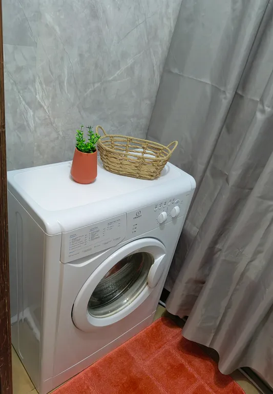 Уютная квартира рядом с ТРЦ Сити Молл