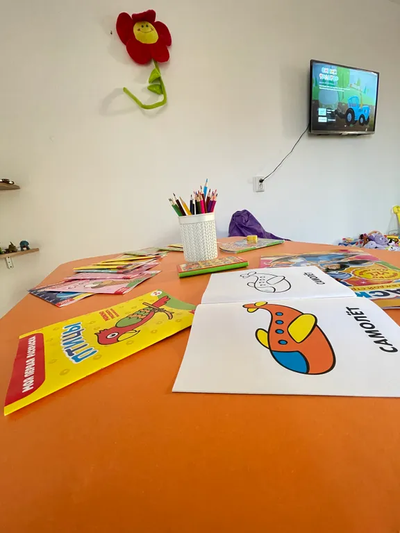 3-комнатный Дом