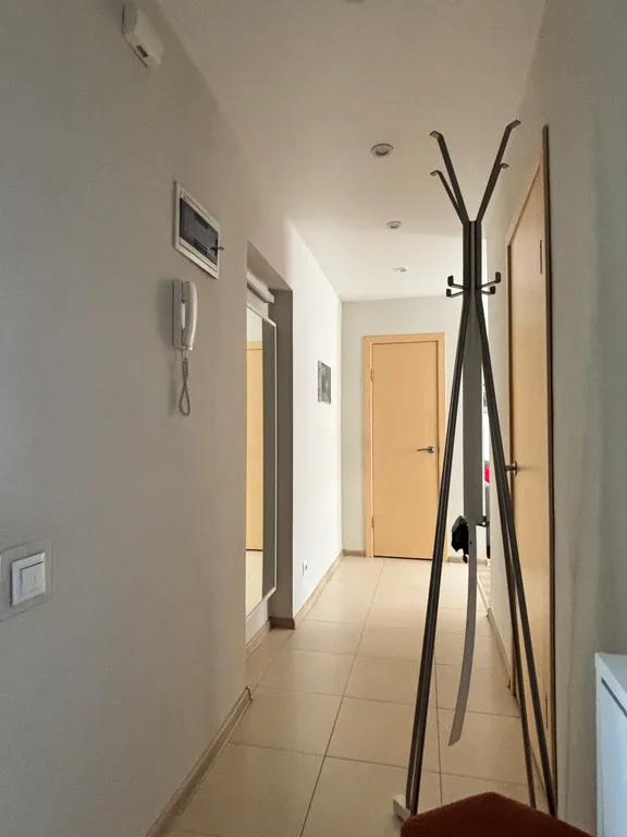 На пражской, уютная квартира в самом центре Волгограда