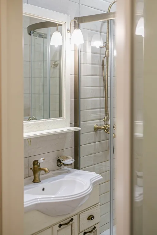 Апартаменты в ЖК Грин Парк