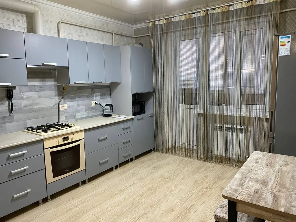 Квартира в центре города от apart mv