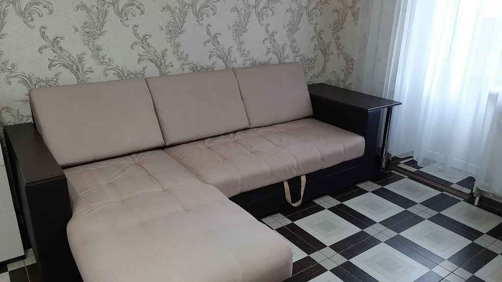 Комфортная квартира