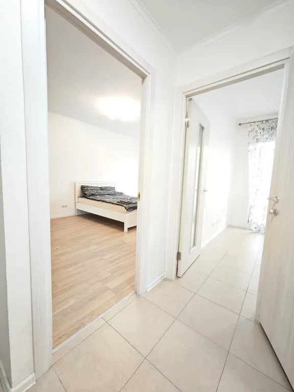 Квартира Однокомнатная квартира — Москва