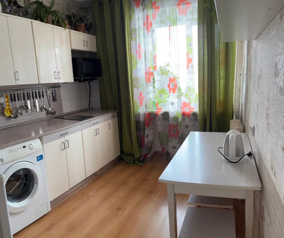 Квартира Уютная квартира в центре города и недалеко от экспо — Екатеринбург