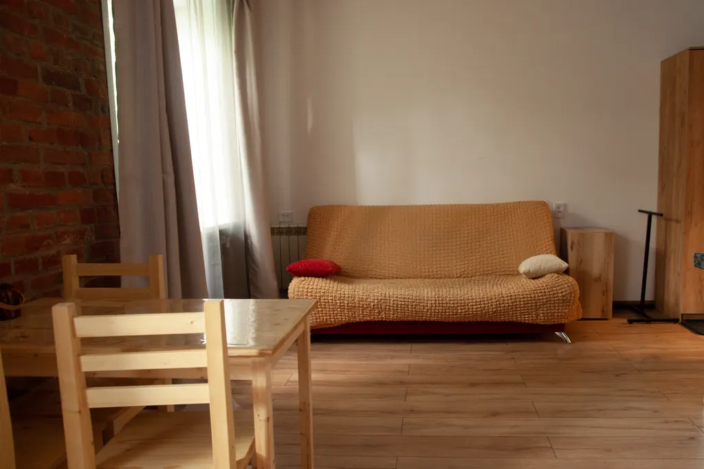 Квартира Квартира в центре рядом с ботаническим садом — Ярославль