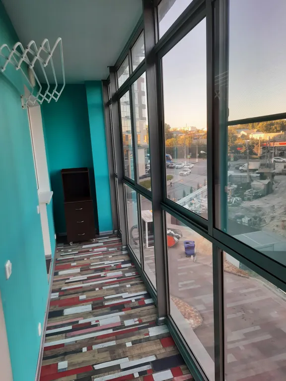 Квартира Уютная чистая квартира в Grand Avenue недалеко от ж/д вокзала с WI-FI — Волгоград