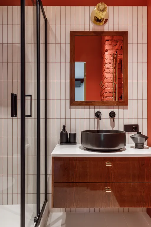 Апартаменты в центре Краснодара. Красная 165/1