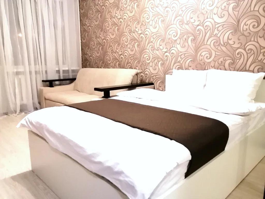 1-комнатная Квартира — аренда посуточно в Балашиха