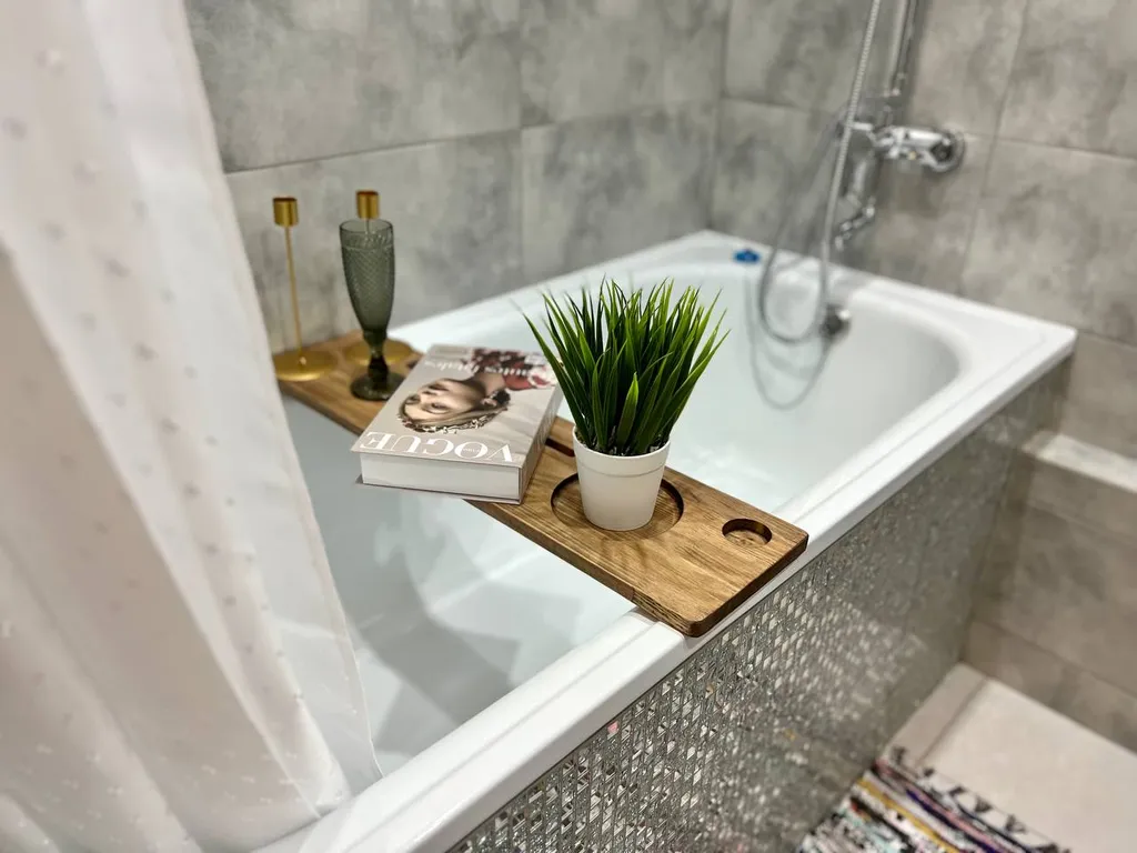 Люкс в центре города