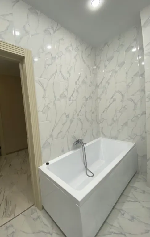 Квартира в ЖК Жигулина роща