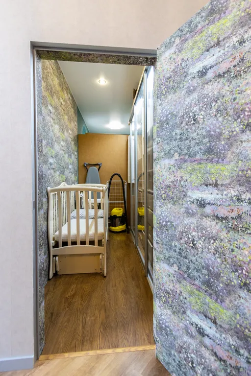 Дизайнерские апартаменты на первой береговой линии, Изумрудный город