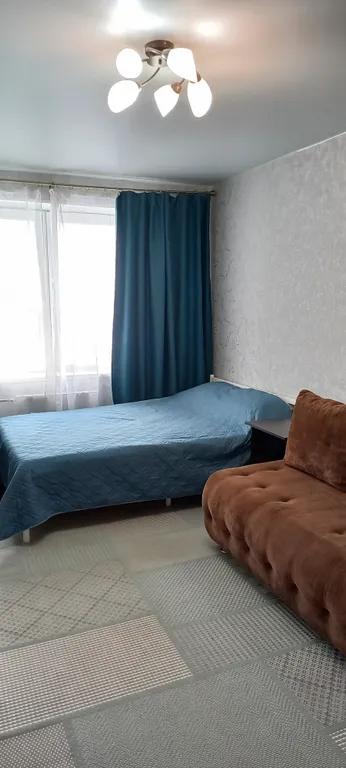 Уютная квартира у метро Девяткино