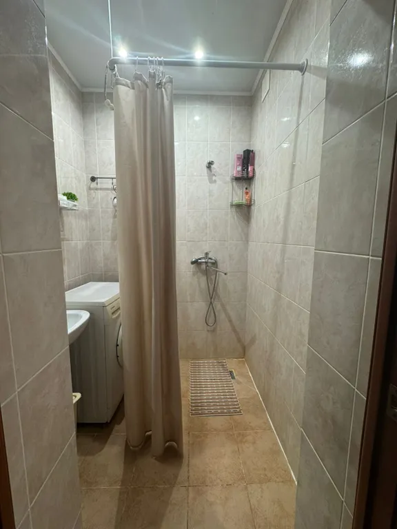 Просторный таунхаус в сосновом бору