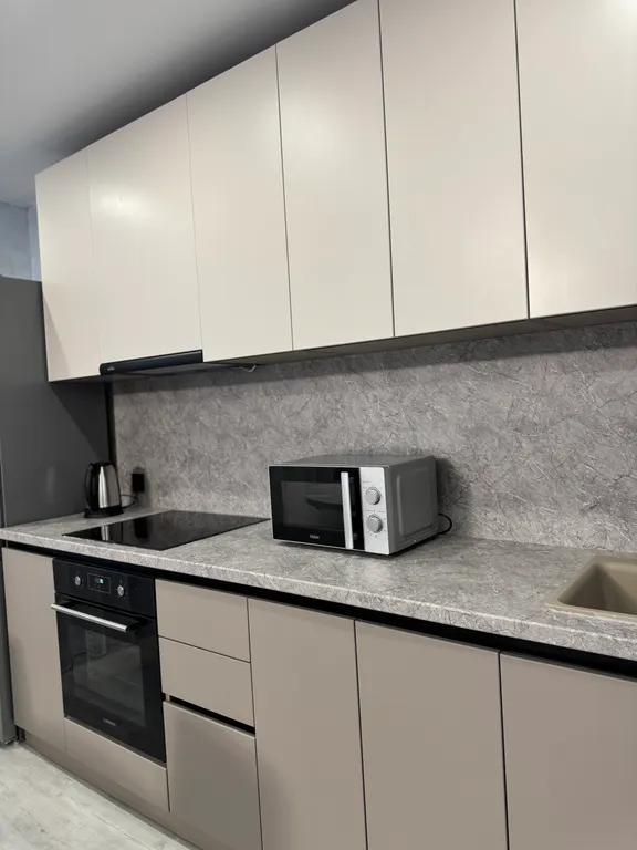 Новая уютная квартира в центральном районе города