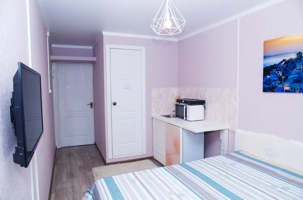 Идеальная студия для вас