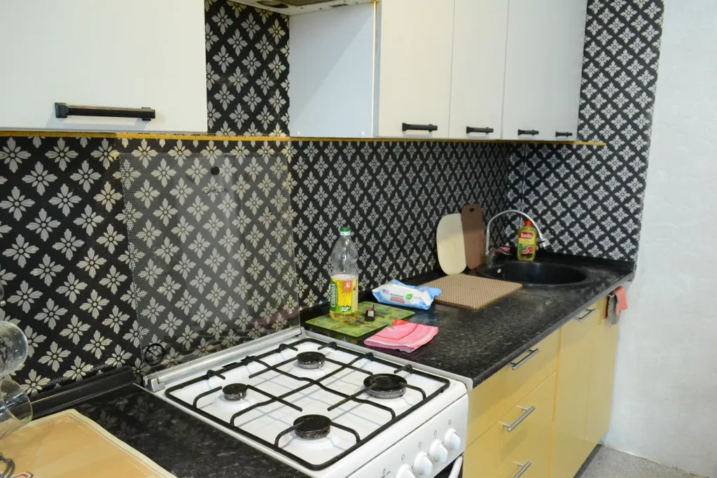 2х комнатная квартира посуточно, Каменск-Уральский, Южный