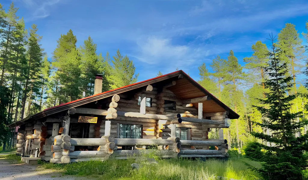 5-комнатный Дом