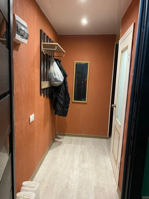 Уютная квартира в центе города