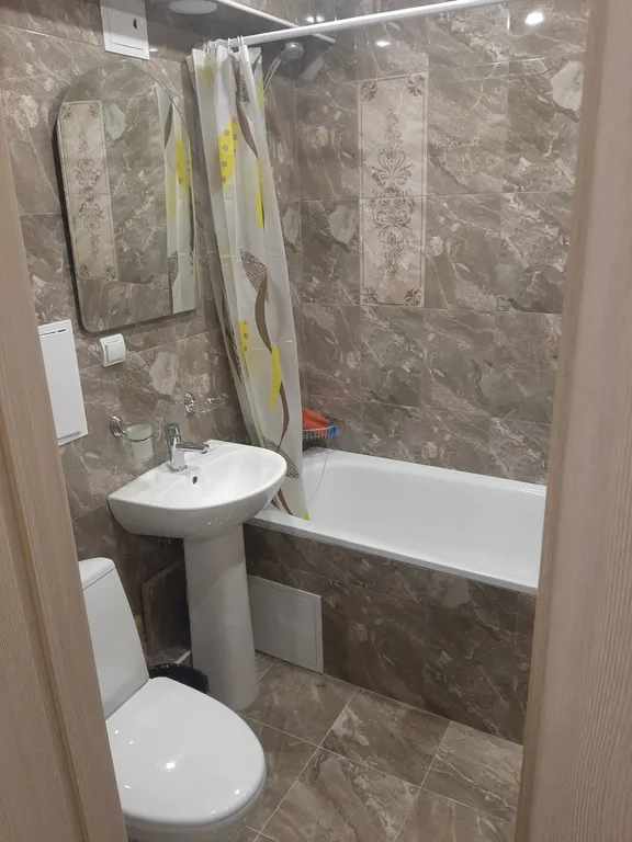 Квартира Уютная квартира рядом с Мамаевым курганом — Волгоград