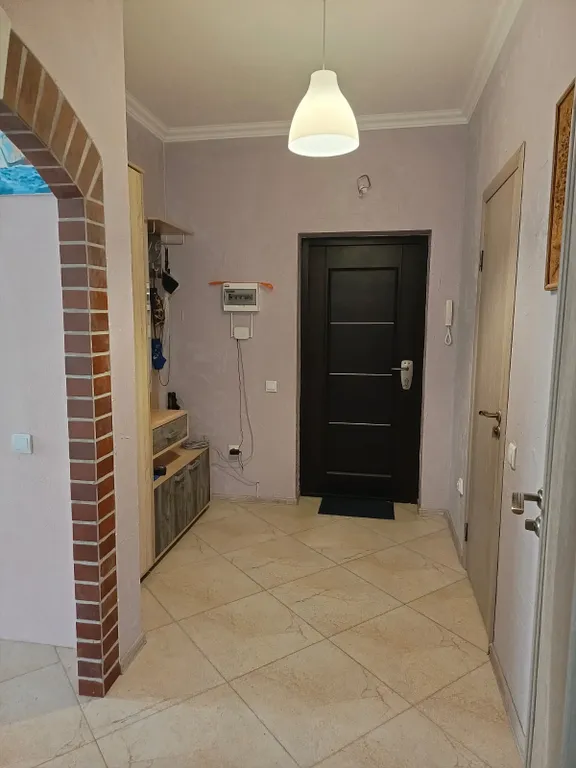 Уютный семейный отдых