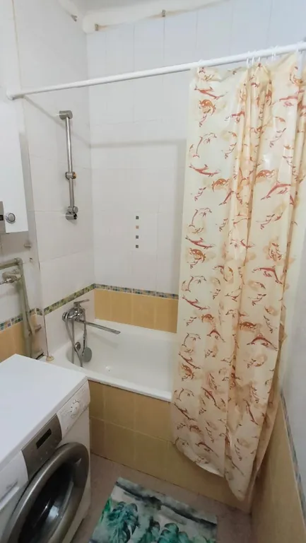 Апартамент вблизи с жд вокзалом и аллеи героев с вечным огнем