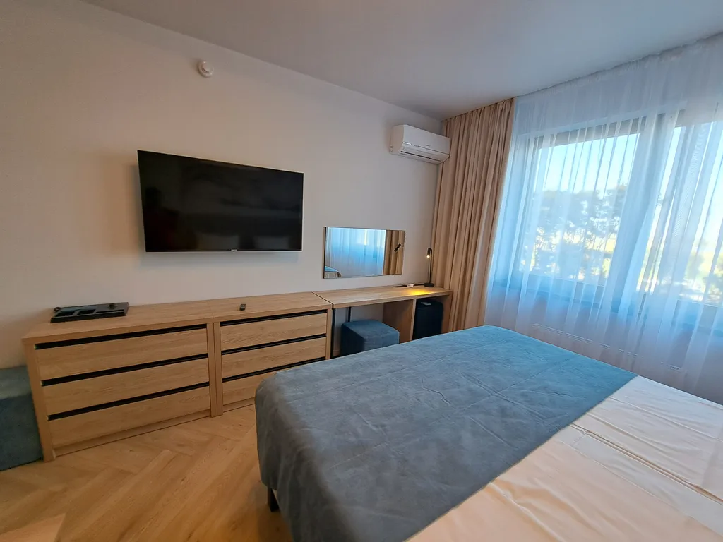 Квартира 1-комнатная Квартира — Анапа