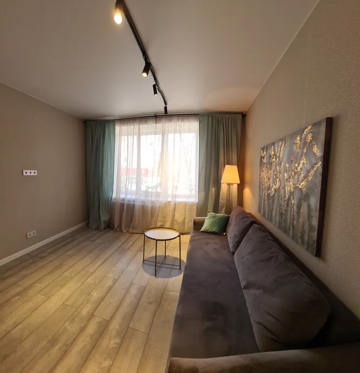 Квартира в Дворянском гнезде