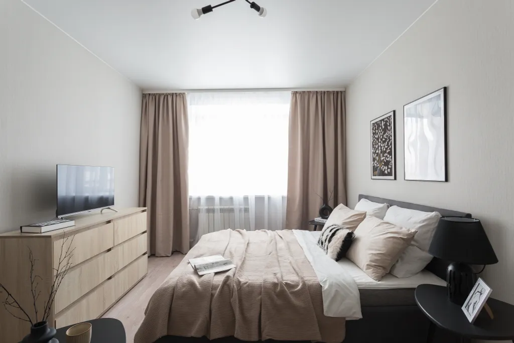 Квартира Две Подушки — аренда посуточно в Вологда