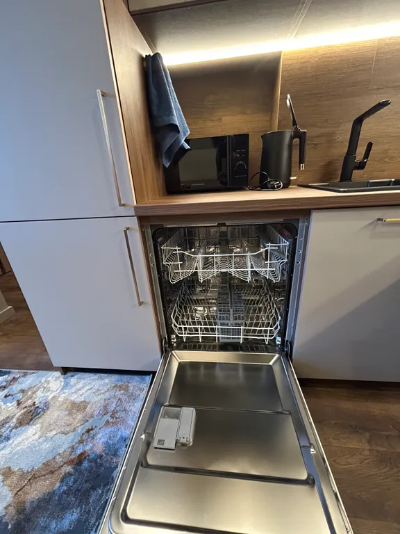 Квартира Квартира возле Баден СПА — Светлогорск