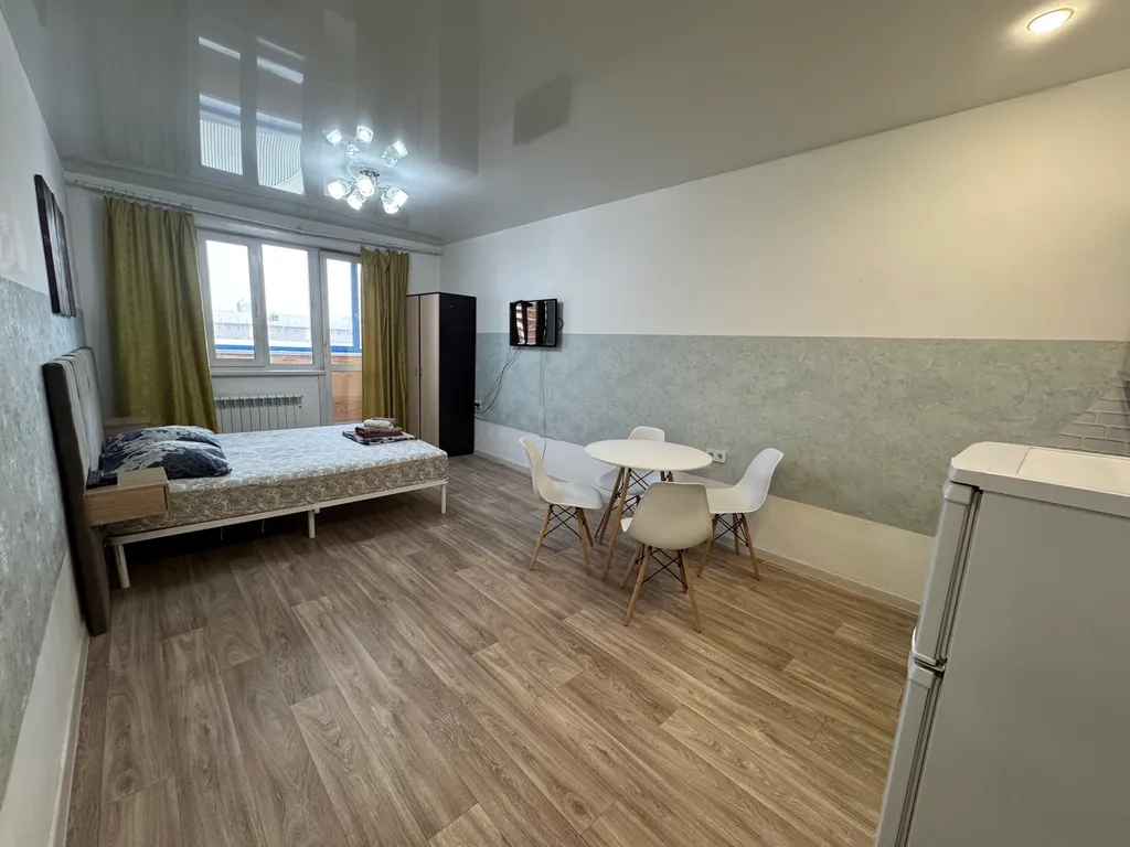 Квартира в центре города