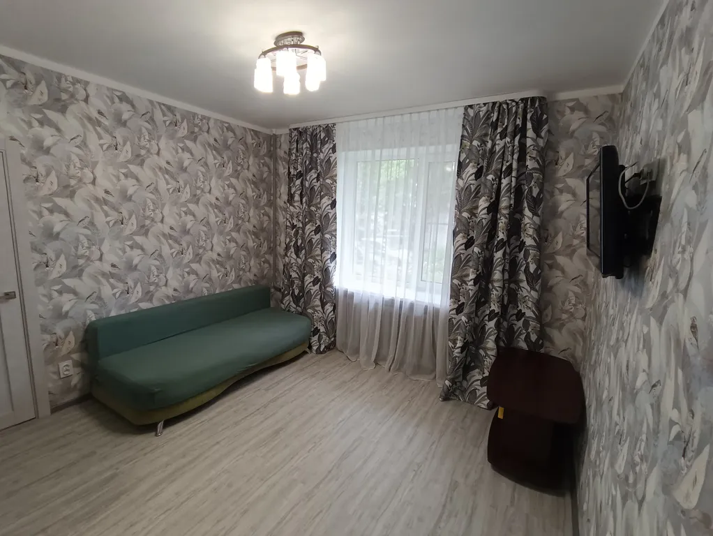 Квартира в центре города — аренда посуточно в Выборг