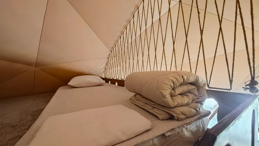 Глэмпинг парк ВМесте