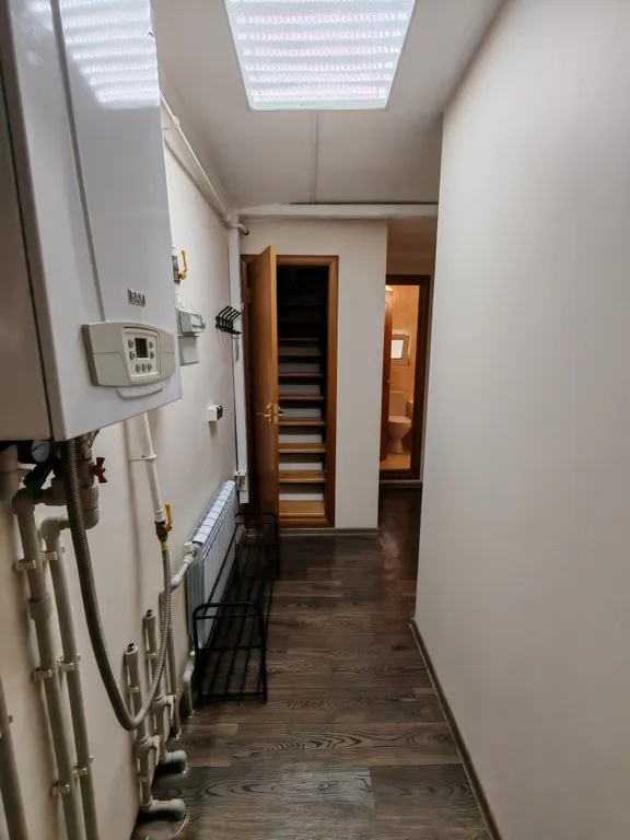 Квартира Уютная квартира для семейного отдыха — Адлер